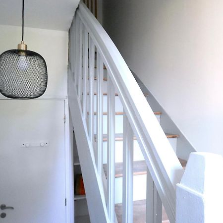 Clint House - Appartement "Fou De Bassan" Perros-Guirec Exterior photo