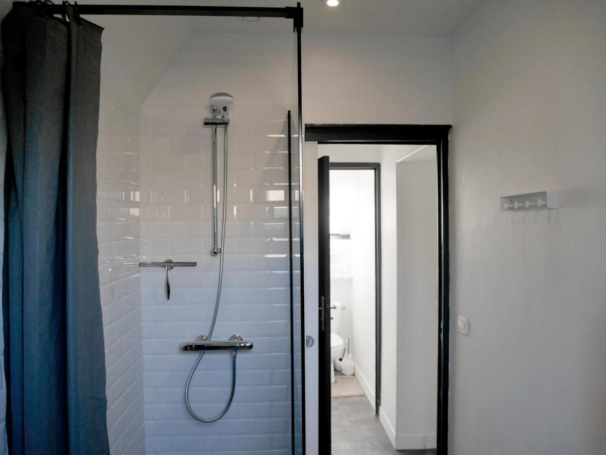 Clint House - Appartement "Fou De Bassan" Perros-Guirec Exterior photo